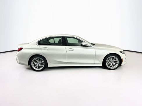Used 2026 BMW 330i Sedan RWD image 10