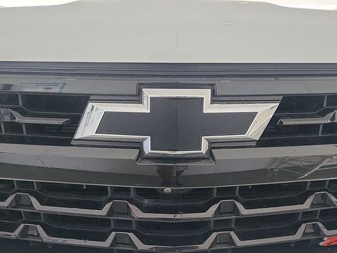 Certified 2022 Chevrolet Silverado 1500 LT Trail Boss w/ Convenience Package II AWD/4WD image 31