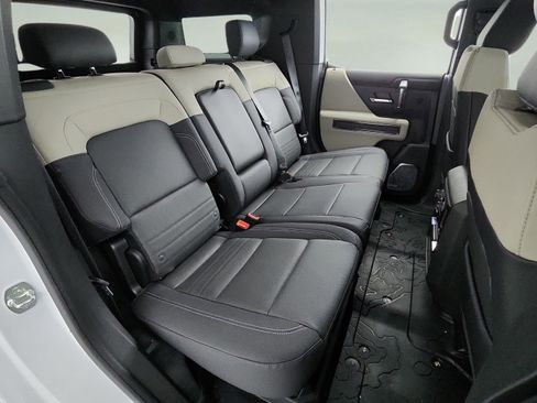 New 2026 GMC Hummer EV SUV image 16