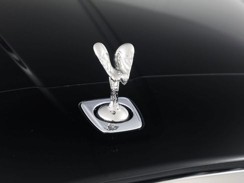 New 2026 Rolls-Royce Cullinan AWD/4WD image 30