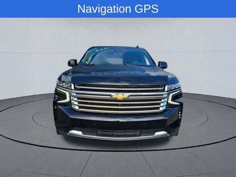 Used 2023 Chevrolet Tahoe High Country AWD/4WD image 10