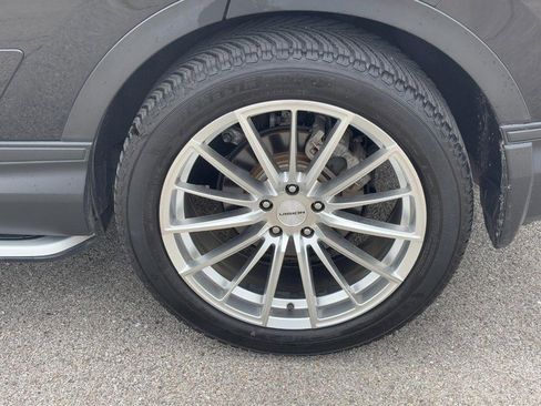 Used 2020 Honda CR-V EX-L image 7