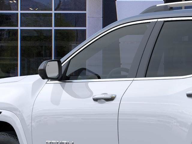 New 2027 GMC Terrain Denali w/ LPO, Floor Liner Package AWD/4WD image 84