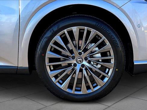 New 2026 Lexus RX 450h Luxury image 9