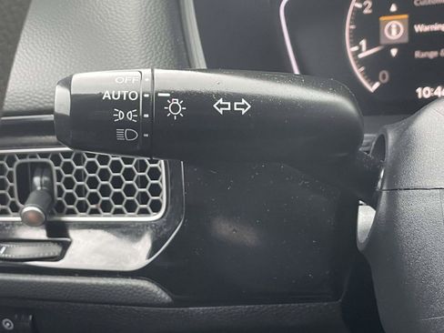 Used 2025 Honda Civic LX image 24