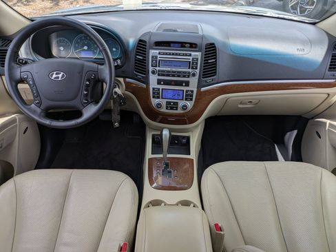 Used 2008 Hyundai Santa Fe SE FWD image 12