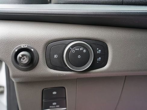 Certified 2025 Ford Transit 350 XLT AWD/4WD image 12