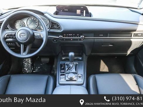 New 2026 MAZDA CX-30 AWD 2.5 S w/ Select Sport Pkg image 7