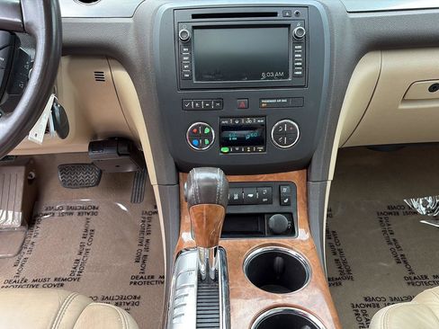 Used 2012 Buick Enclave Premium w/ Trailering Provision Package AWD/4WD image 12