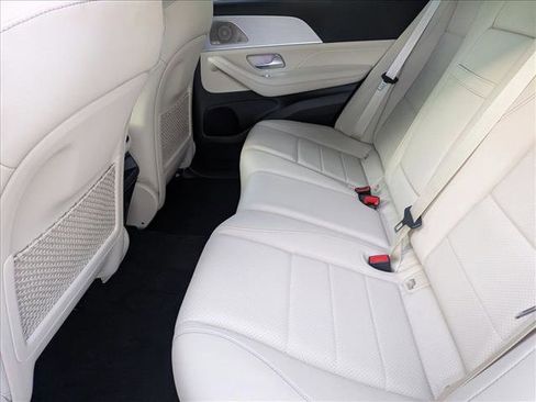 New 2026 Mercedes-Benz GLE 350 4MATIC image 15