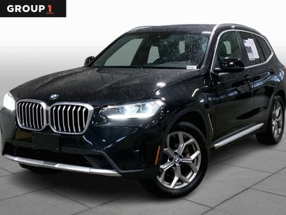 Used 2024 BMW X3 xDrive30i