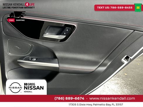 Used 2023 Mercedes-Benz C 43 AMG 4MATIC Sedan image 36