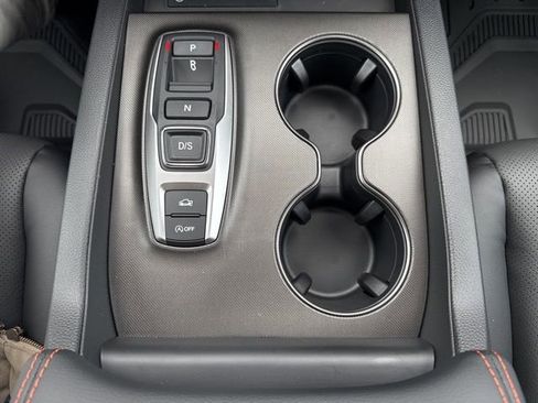 New 2026 Honda Ridgeline TrailSport+ image 26