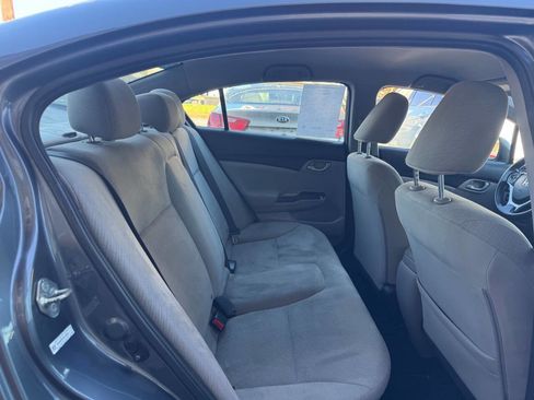Used 2013 Honda Civic LX image 20