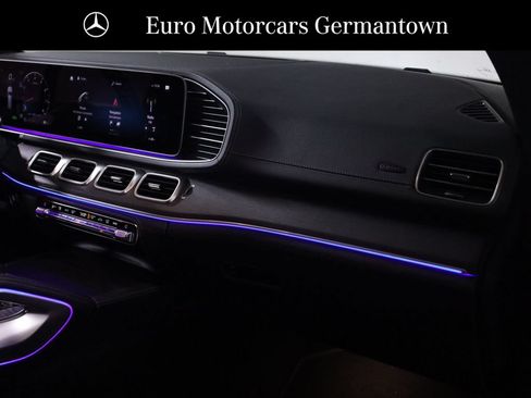 Certified 2023 Mercedes-Benz GLS 580 4MATIC image 69