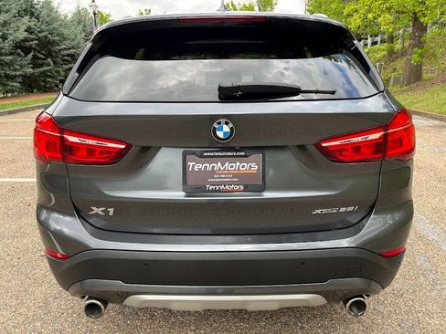 Used 2021 BMW X1 xDrive28i w/ Convenience Package AWD/4WD image 48