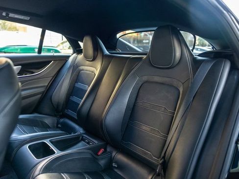 Used 2023 Mercedes-Benz AMG GT 63 w/ Driver Assistance Package image 43