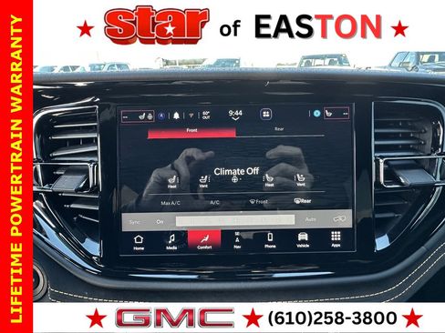 Used 2023 Dodge Durango R/T w/ Hemi Orange Plus Package image 24