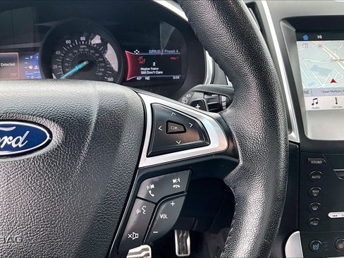 Used 2017 Ford Edge Sport w/ Equipment Group 401A image 19