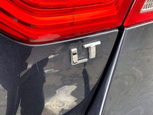 Used 2016 Chevrolet Impala LT w/ Convenience Package image 27