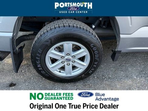 Certified 2023 Ford F150 XL w/ XL Chrome Appearance Package image 24