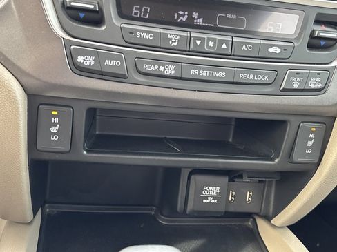 Used 2018 Honda Pilot EX-L image 35