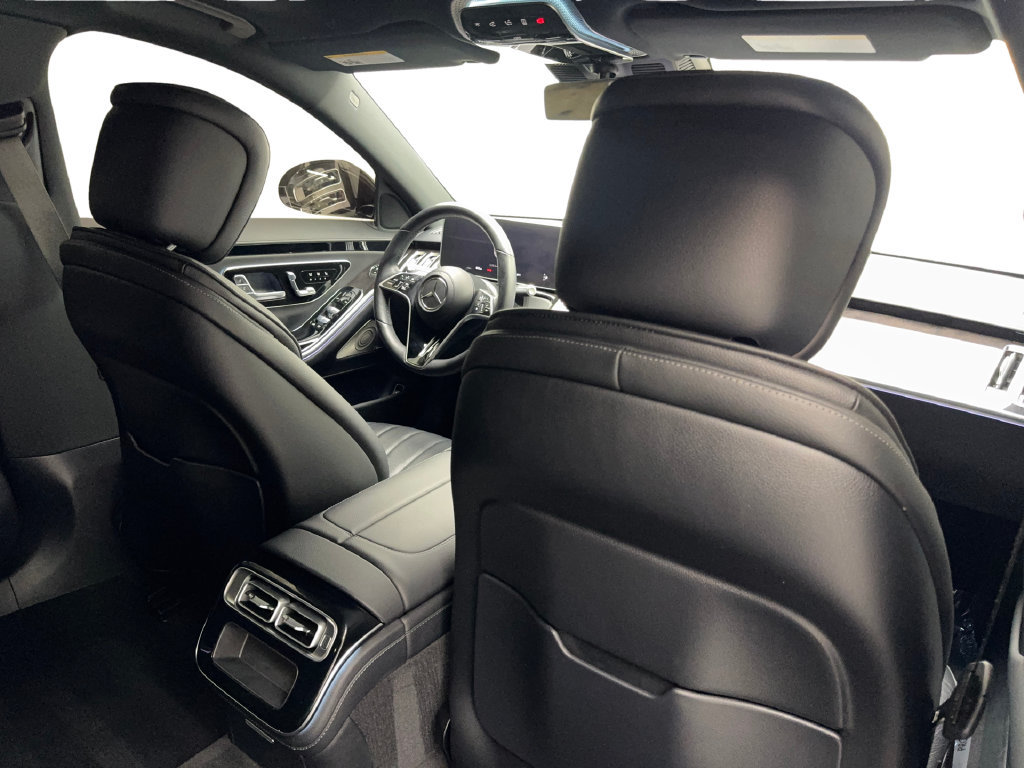 Used 2022 Mercedes-Benz S 500 4MATIC image 42