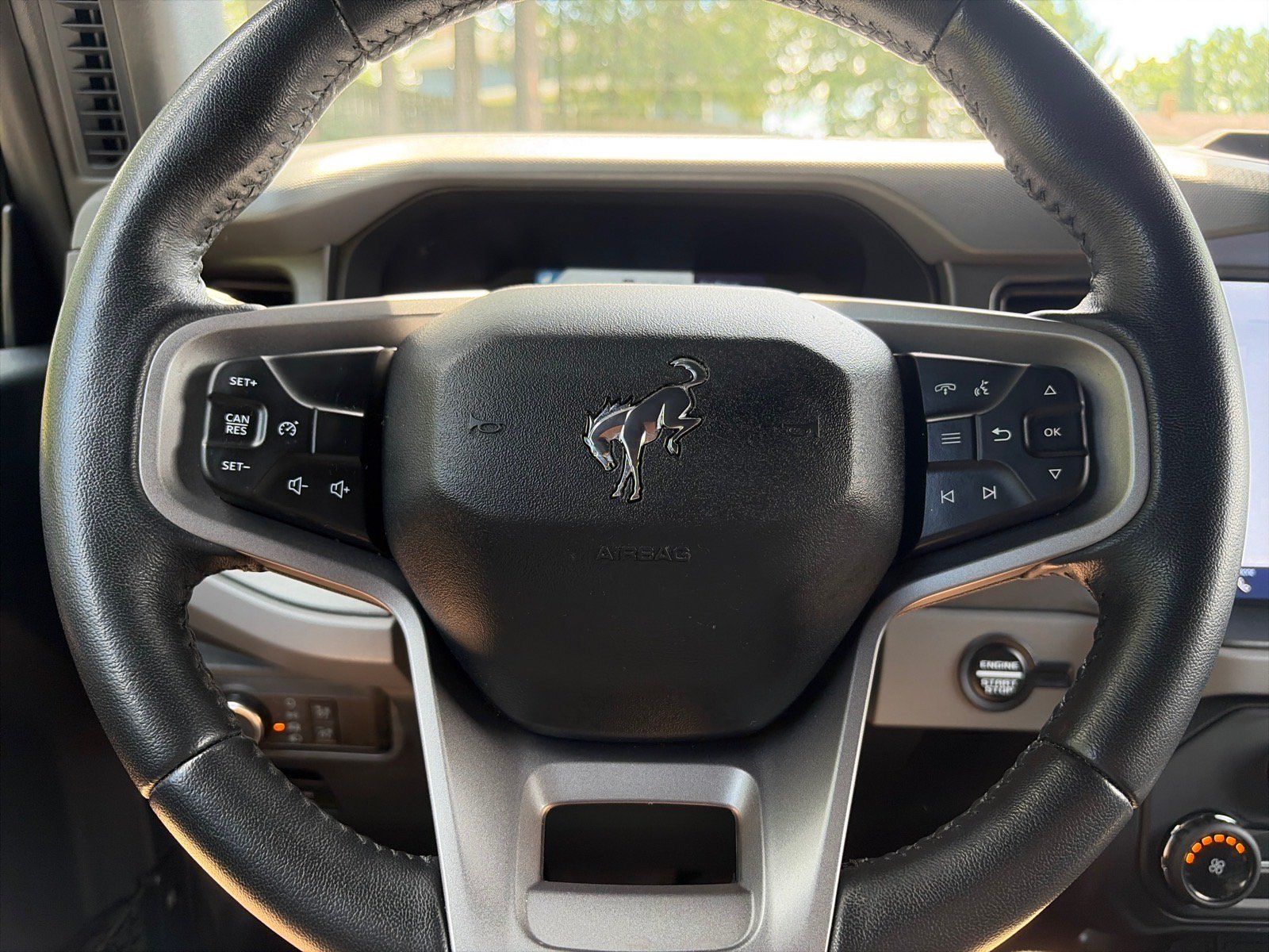 Used 2024 Ford Bronco Big Bend AWD/4WD image 26