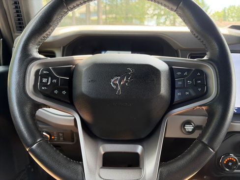 Used 2024 Ford Bronco Big Bend AWD/4WD image 26