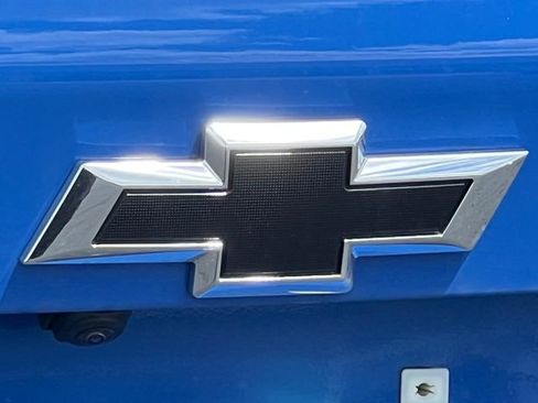 New 2026 Chevrolet Equinox ACTIV FWD image 47