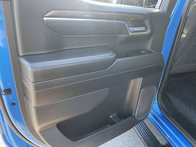 Used 2022 Chevrolet Silverado 1500 LT Trail Boss w/ Protection Package AWD/4WD image 19