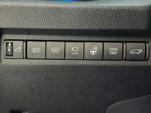 Certified 2023 Toyota RAV4 XSE AWD/4WD image 18