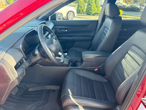 Used 2026 Honda CR-V Sport-L image 29