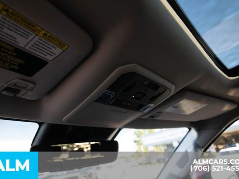 Used 2023 Toyota Sequoia SR5 image 31