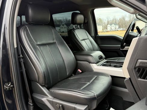 Used 2020 Ford F250 Lariat image 21