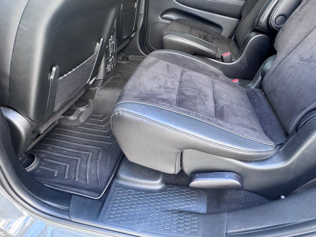 Used 2024 Dodge Durango SRT Hellcat w/ Black Package AWD/4WD image 47