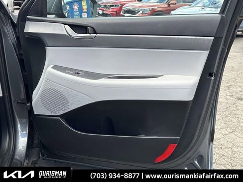 Used 2023 Hyundai Palisade SEL image 16