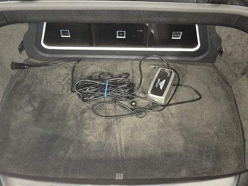 Used 2011 Bentley Continental GT Supersports AWD/4WD image 8