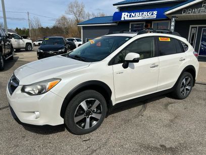 Used 2014 Subaru Crosstrek Touring