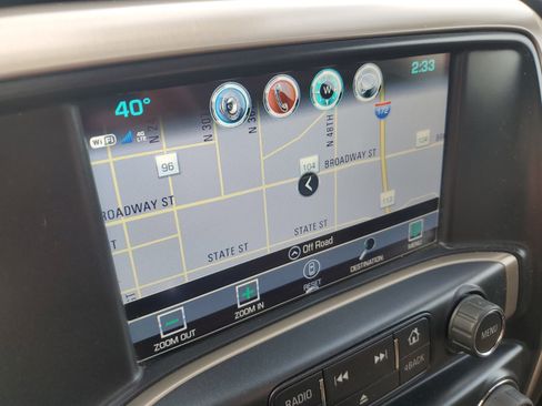 Used 2018 GMC Sierra 2500 Denali w/ Duramax Plus Package image 22