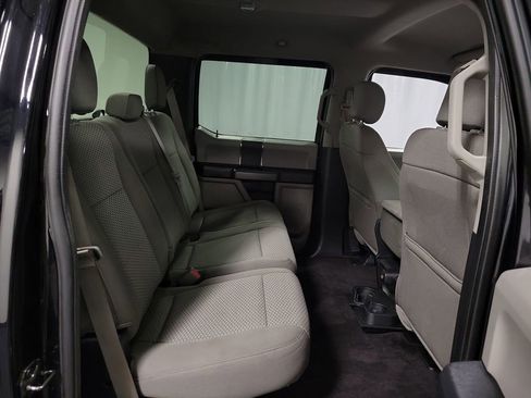 Used 2017 Ford F150 XLT RWD image 24