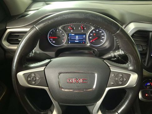 Used 2020 GMC Acadia SLE w/ LPO, Floor Liner Package FWD image 18