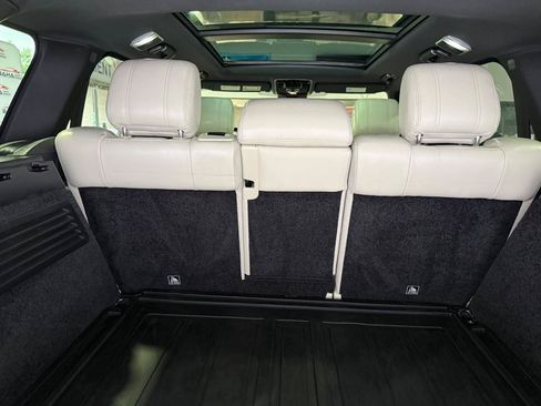 Used 2017 Land Rover Range Rover Supercharged AWD/4WD image 46