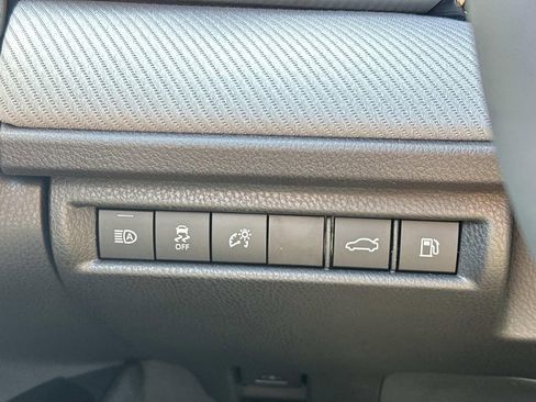 New 2026 Toyota Camry SE FWD image 26