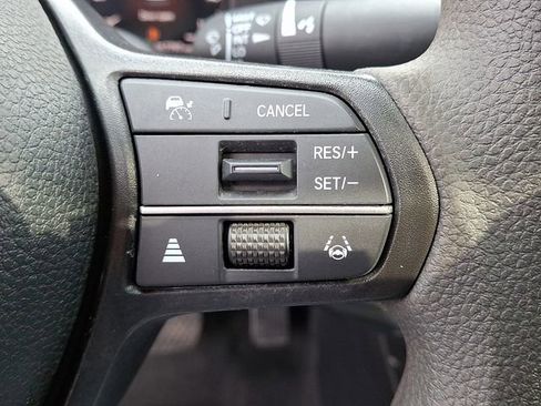 Used 2024 Honda Accord EX image 21