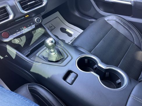 Used 2024 Ford Mustang GT Premium image 19