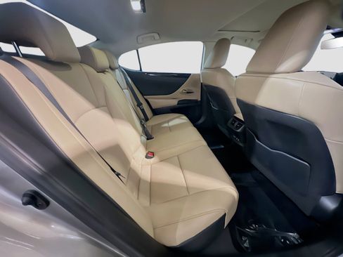 Used 2021 Lexus ES 350 w/ Premium Package image 20