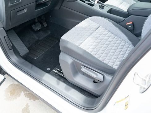 New 2026 Volkswagen Tiguan S FWD image 29