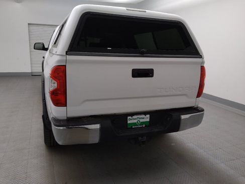 Used 2016 Toyota Tundra SR5 w/ SR5 Upgrade Package RWD image 6