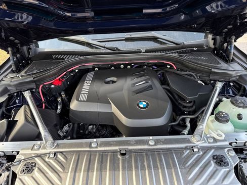 New 2026 BMW X3 xDrive30 AWD/4WD image 28